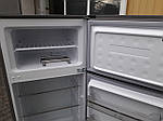 Двокамерний холодильник EXQUISIT KGC 270 / 45-4 A ++ S, фото 10