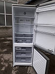 Холодильник Grundig GKN 9860 X 475л ширина 70см No Frost А+++, фото 3