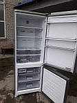 Холодильник Grundig GKN 9860 X 475л ширина 70см No Frost А+++, фото 5