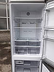Холодильник Grundig GKN 9860 X 475л ширина 70см No Frost А+++, фото 8