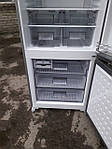 Холодильник Grundig GKN 9860 X 475л ширина 70см No Frost А+++, фото 9