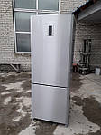 Холодильник Grundig GKN 9860 X 475л ширина 70см No Frost А+++, фото 10