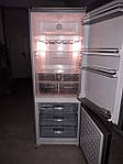 Холодильник Grundig GKN 9860 X 475л ширина 70см No Frost А+++, фото 11