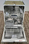 Посудомийна машина Neff Bosch S51N85X0DE A++ 60 см 44 дБ 13 комплектів, фото 6