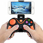 S5 PLUS NEW Бездротовий Геймпад Gen Game Джойстик Bluetooth для PC iOS Android — для смартфона, PC, Smart TV, фото 10