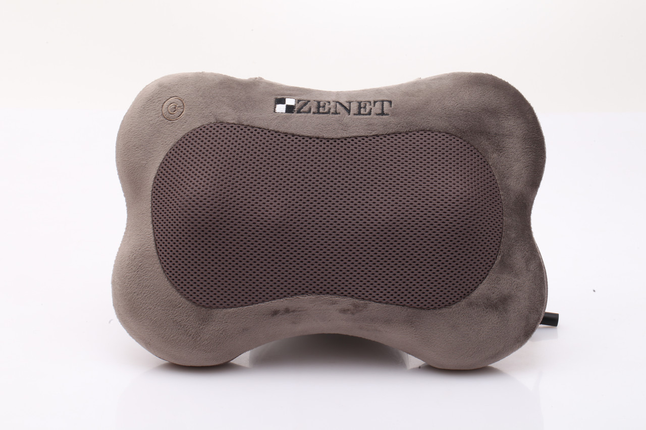 Масажна подушка Zenet ZET-724
