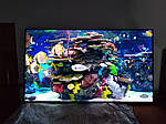 Телевізор 65 дюймів Панасонік Panasonic TX-65CXW704 4K UHD Smart TV Т2 Wi-Fi 3D, фото 6