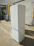 Вбудований холодильник Grundig Грюндиг GKMI25720 178 см А++ 38дБ, фото 5