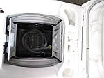 Пральна машина вертикальна на 6кг 1200об АЕГ AEG L 61260 A++ пральна машина стиралка, фото 4