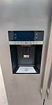 Холодильник side by side Грюндиг Grundig No Frost A++ 620л 43дБ, фото 3