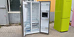 Холодильник side by side Грюндиг Grundig No Frost A++ 620л 43дБ, фото 6