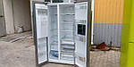 Холодильник side by side Грюндиг Grundig No Frost A++ 620л 43дБ, фото 7