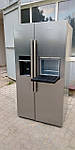 Холодильник side by side Грюндиг Grundig No Frost A++ 620л 43дБ, фото 8