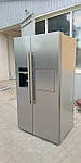 Холодильник side by side Грюндиг Grundig No Frost A++ 620л 43дБ, фото 9
