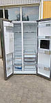 Холодильник side by side Грюндиг Grundig No Frost A++ 620л 43дБ, фото 10