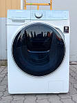 Пральна машина із сушаркою Самсунг Samsung 10/6 кг QuickDrive А+++, фото 3