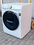 Пральна машина із сушаркою Самсунг Samsung 10/6 кг QuickDrive А+++, фото 4