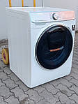 Пральна машина із сушаркою Самсунг Samsung 10/6 кг QuickDrive А+++, фото 5
