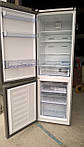 Холодильник Beko RCNE365E45X 1.85 m А++ No Frost, фото 3