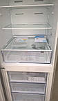 Холодильник Beko RCNE365E45X 1.85 m А++ No Frost, фото 4