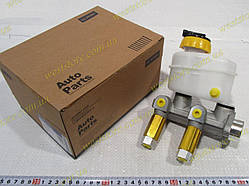 Циліндр гальмівний головний з бачком ZAZ Sens,Daewoo Lanos,Ланос,СенсCRB,426505 / 13044111