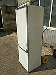 Вбудований холодильник BEKO K56300NEB No Frost Bio Fresh 178см, фото 6