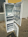 Вбудований холодильник BEKO K56300NEB No Frost Bio Fresh 178см, фото 10