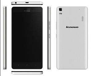 Чохли для Lenovo A7000 / K3 Note