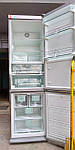 Холодильник Лібхер Liebherr CBNes 3857 BioFresh SuperFrost NoFrost, фото 10