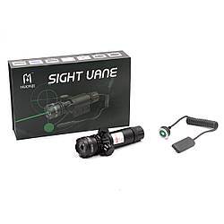 Підстовбурний лазер (указка) LASER G20