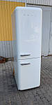 Холодильник Смиг Smeg Білий 2019г FAB32RWH3 А+++ No-frost 365 л 41дБ, фото 5