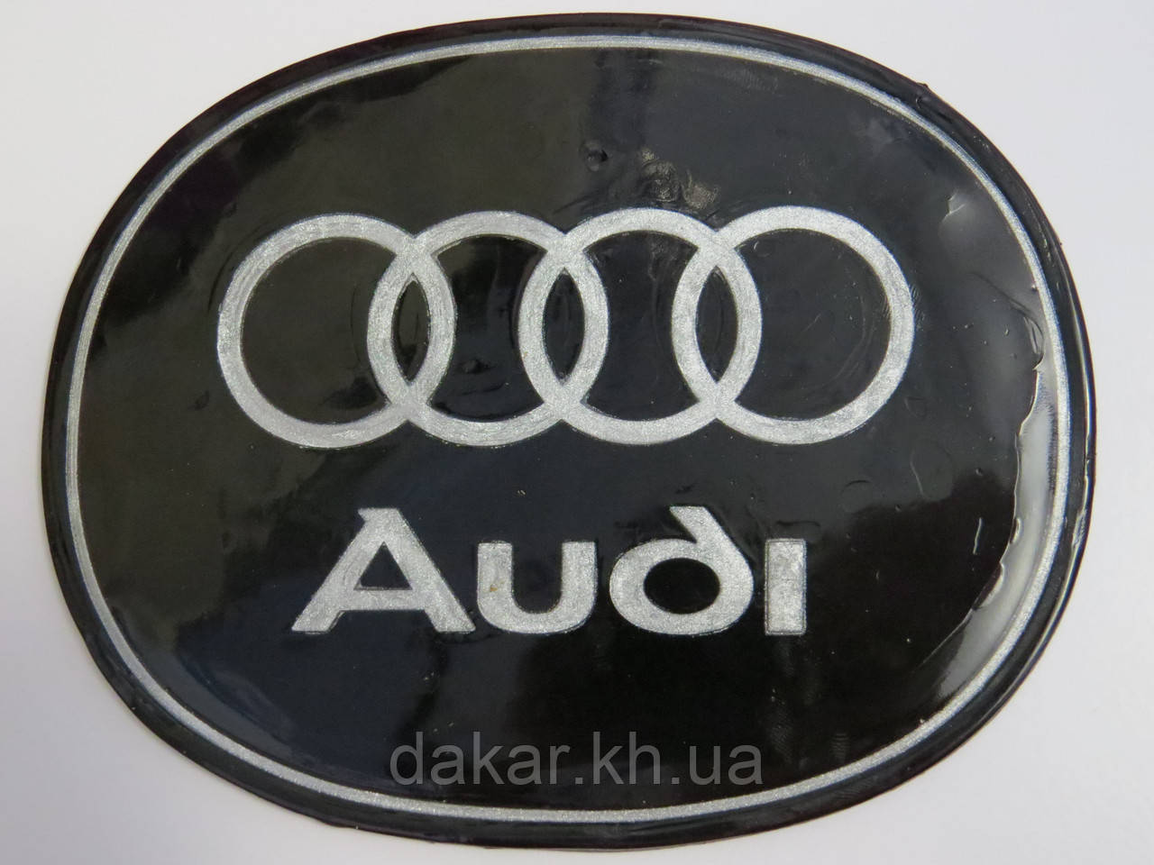 Audi Антиковзкий силіконовий килимок на торпедо Ауді