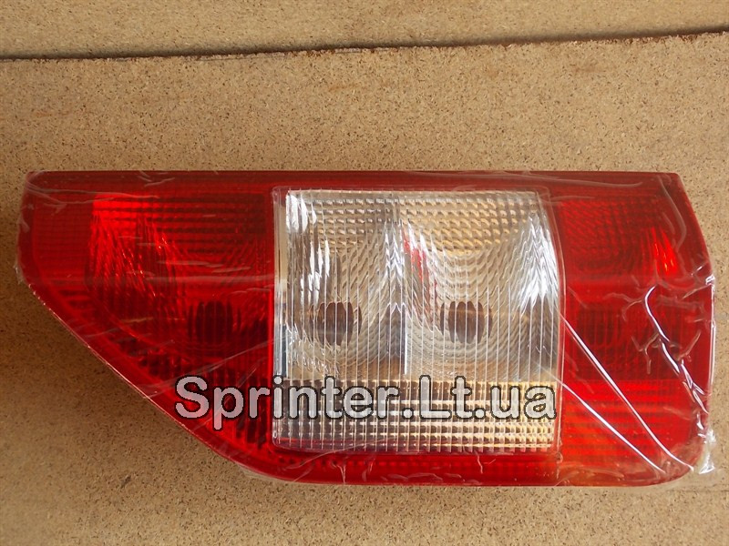 Ліхтар задній MB Sprinter CDI L 00-06