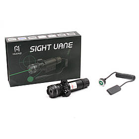 Підстовбурний лазер (указка) LASER G20