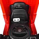 Вантажівка Bambi M 4208EBLR 2х35W р/к, фото 8