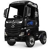 Вантажівка Bambi M 4208EBLR 2х35W р/к, фото 9