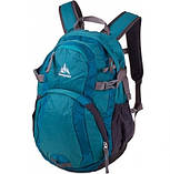 Рюкзак 20 л Onepolar 1961 бірюзовий, фото 2