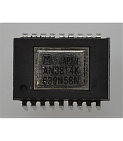 AN3814K Matsushita