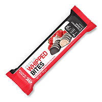 Батончик Optimum Whipped Bites Protein Bar, 75 грамм Клубничный крем