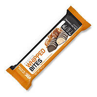 Батончик Optimum Whipped Bites Protein Bar, 75 грамів Солона карамель