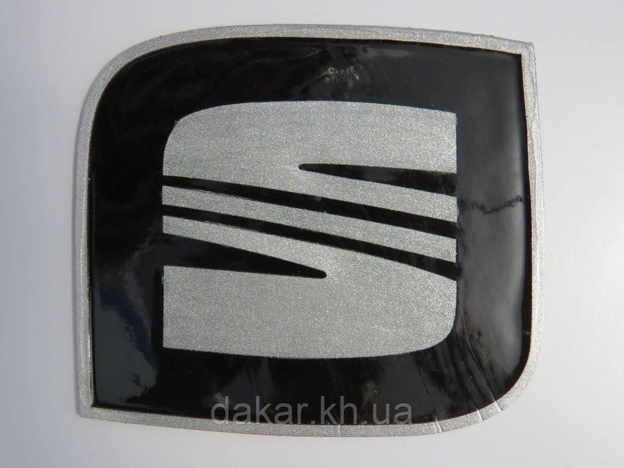 Seat Антиковзкий силіконовий килимок на торпедо Сеат