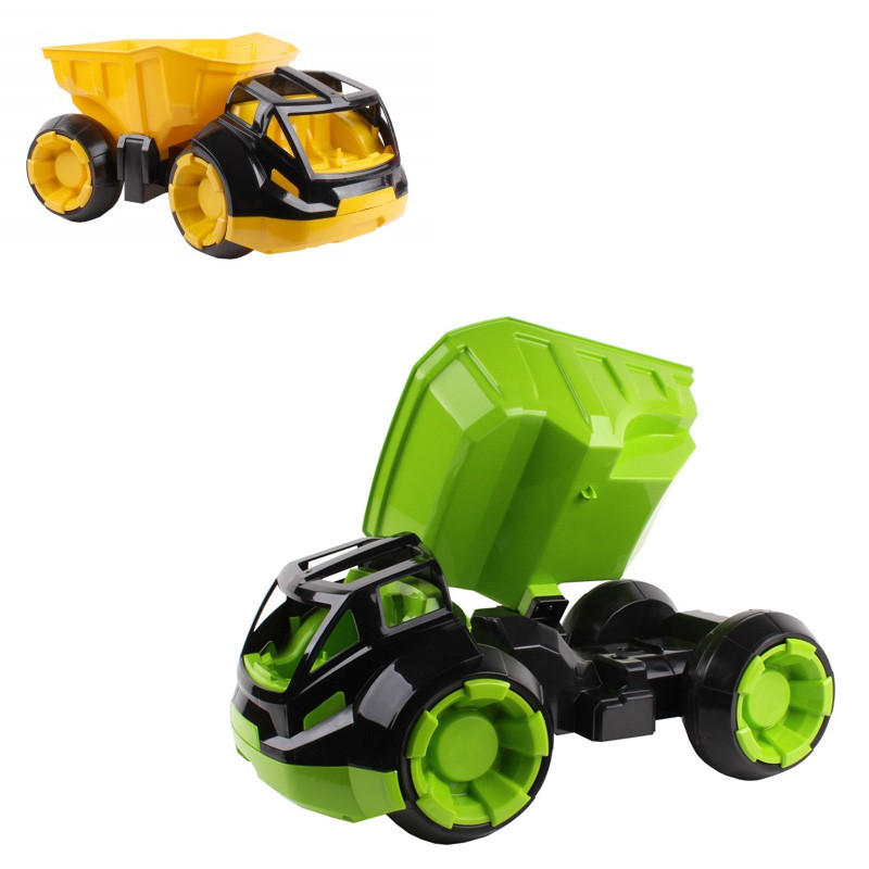 Самоскид машинка ТехноК, арт.6238, фото 1