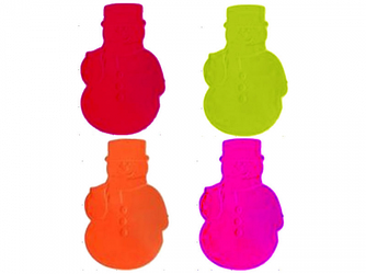 Підставка під гаряче Сніговичок