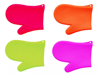 Рукавичка силіконова