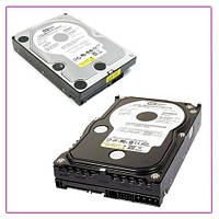 Жорсткі диски