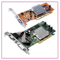 Відеокарти б\у для ПК