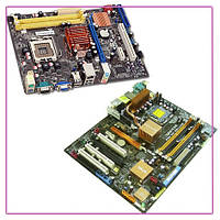 Материнські плати (mb)