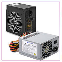 Блоки живлення для пк і комп'ютерів