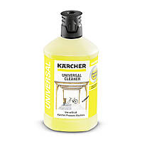 Засіб Karcher RM626 для чищення універсальний Plug 'n' Clean, 1л (6.295-753.0)