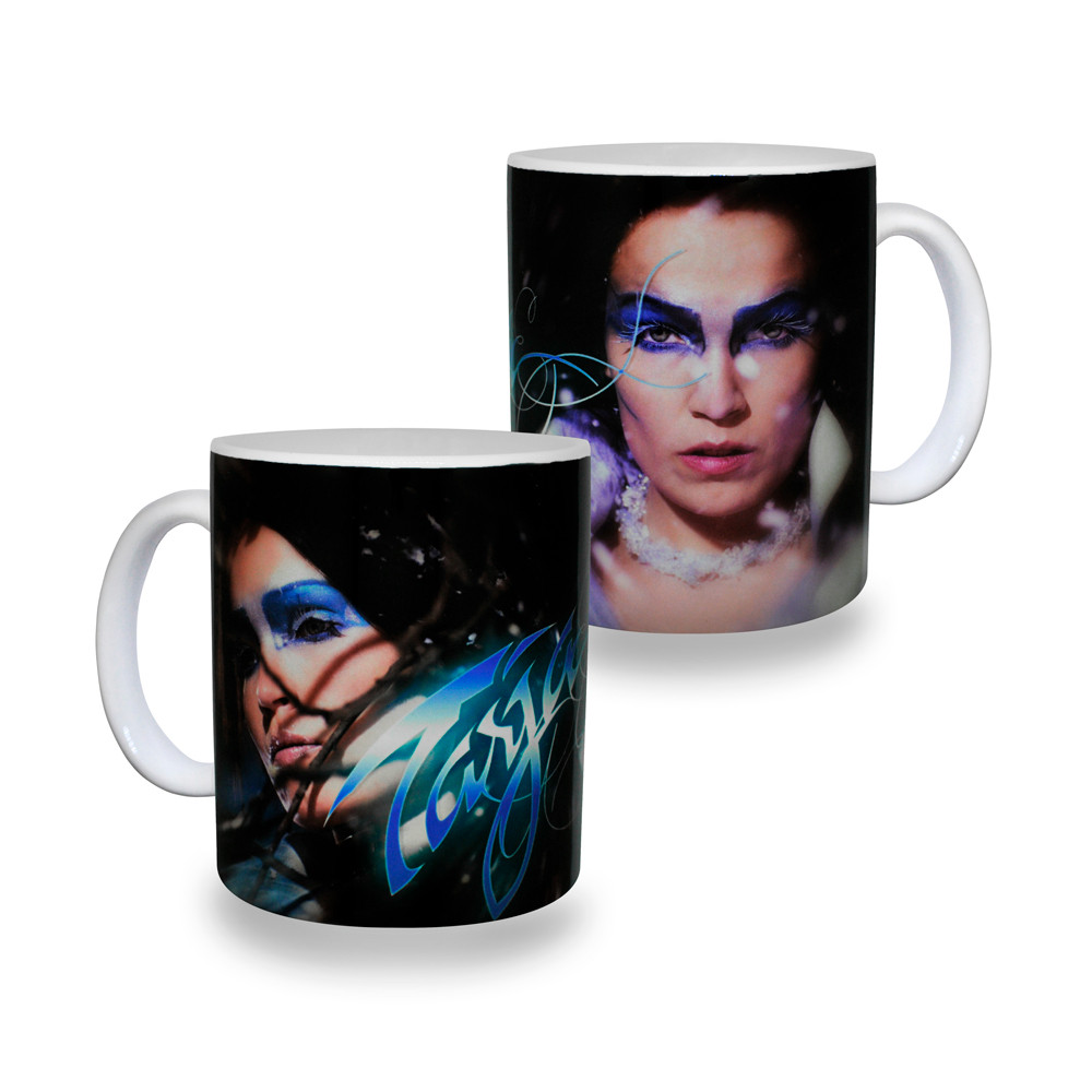 Чашка Tarja (color), фото 1